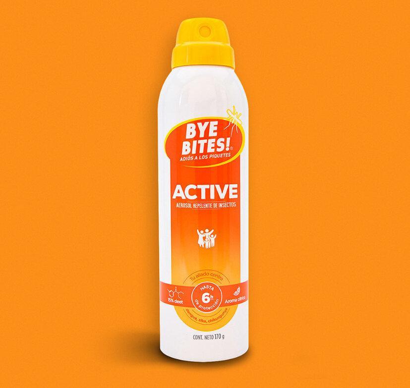 Active